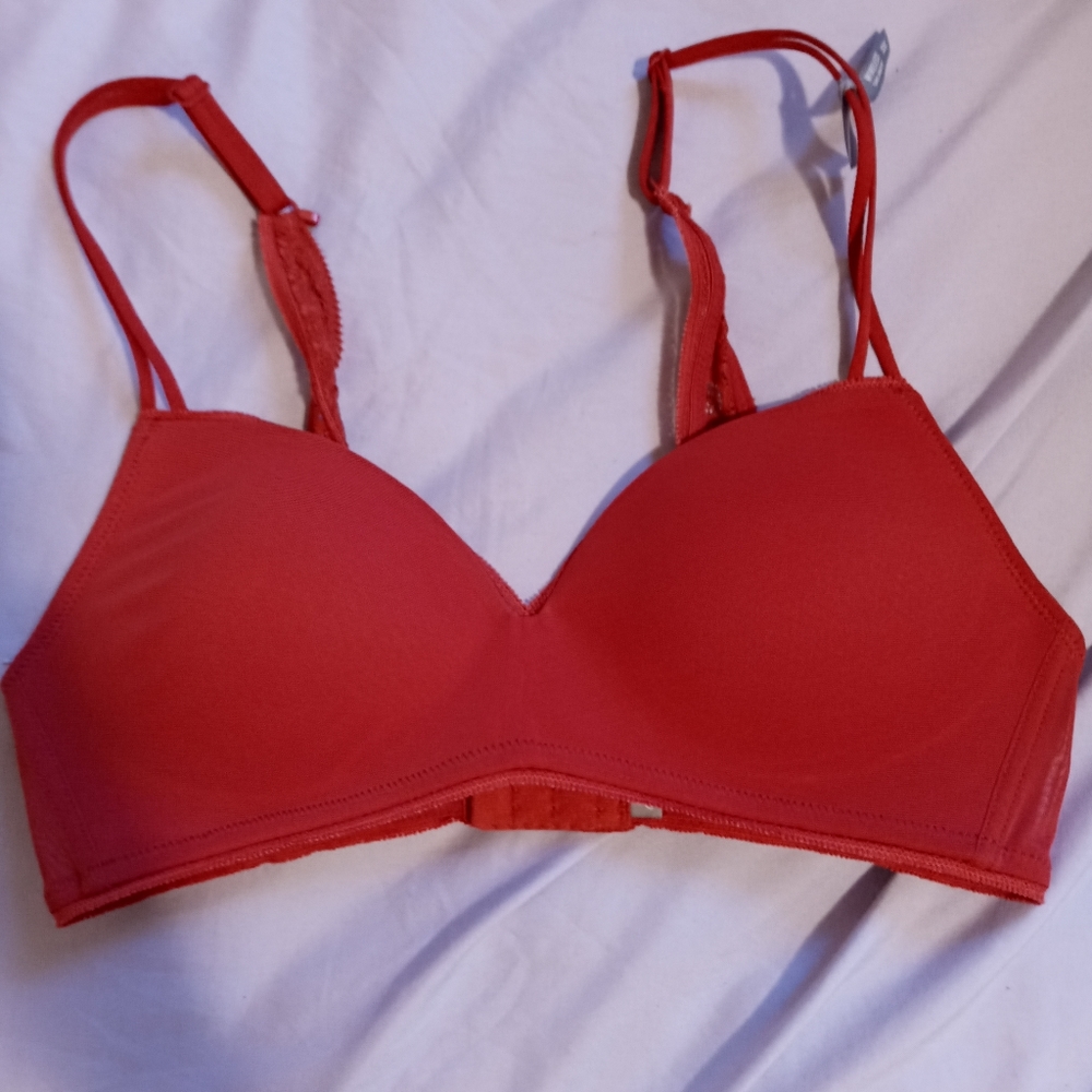 American eagle bra